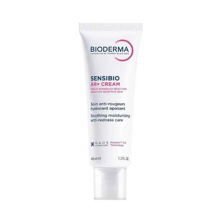BIODERMA SENSIBIO AR + CREAM 40ML